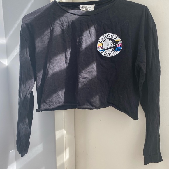 Space top - Picture 1 of 4